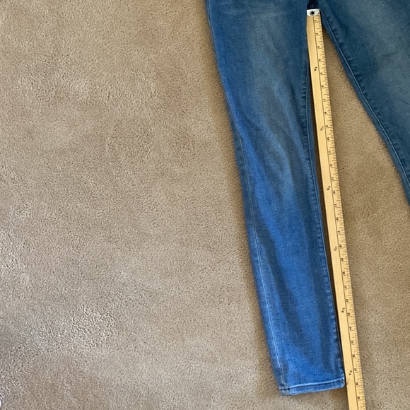 BDG hi rise jeans - Picture 5 of 5